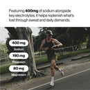 PILLAR Performance Electrolyte Hydration Powder