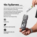 PILLAR Performance Electrolyte Hydration Powder