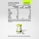 PILLAR Performance Electrolyte Hydration Powder