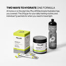 PILLAR Performance Electrolyte Hydration Powder