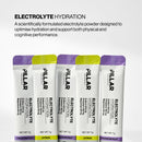 PILLAR Performance Electrolyte Hydration Powder