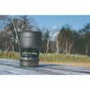 EVERNEW T0.3 triveTi ECA623 超輕量鈦金屬酒精爐十字爐架