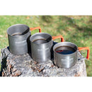 EVERNEW Ti Demitasse 220 FH ECA543 鈦杯