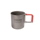 EVERNEW Ti FH Mug 300 ECA541 鈦杯