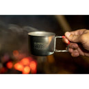 EVERNEW Ti Demitasse 220 FH ECA543 鈦杯