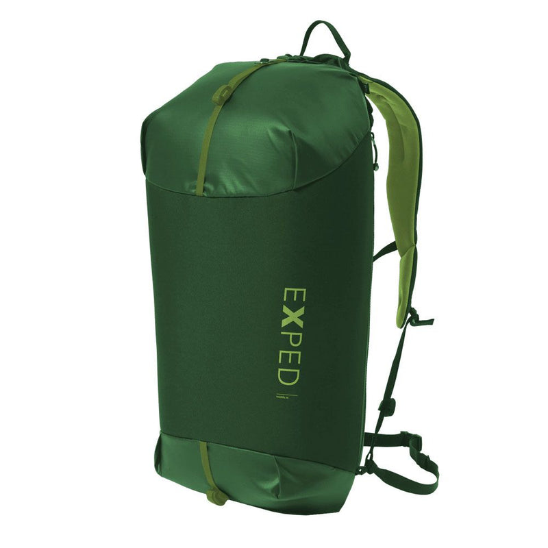 EXPED Radical 45 Duffle Backpack 防水兩用手提背包