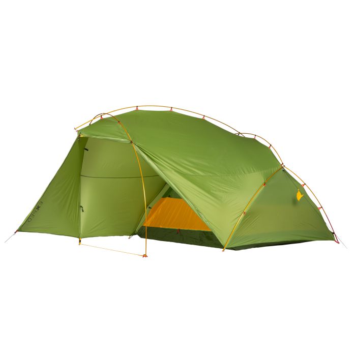 品質が EXPED OUTER 三人帳篷 Tent III SPACE テント・タープ