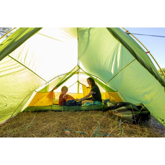 EXPED OUTER SPACE II Tent 二人帳篷