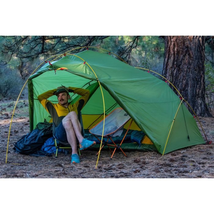 EXPED OUTER SPACE II Tent 二人帳篷