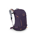 Osprey Hikelite 26 Backpack PURPLE INK/PURPLE DUSK/ CHEDDAR ORANGE