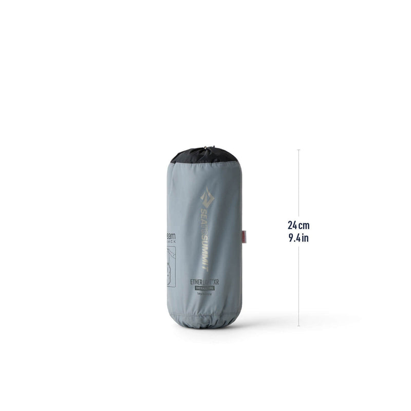 Sea To Summit Ether Light XR Insulated Air Sleeping Pad