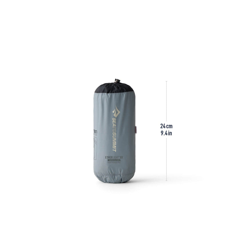 Sea To Summit Ether Light XR Insulated Air Sleeping Pad