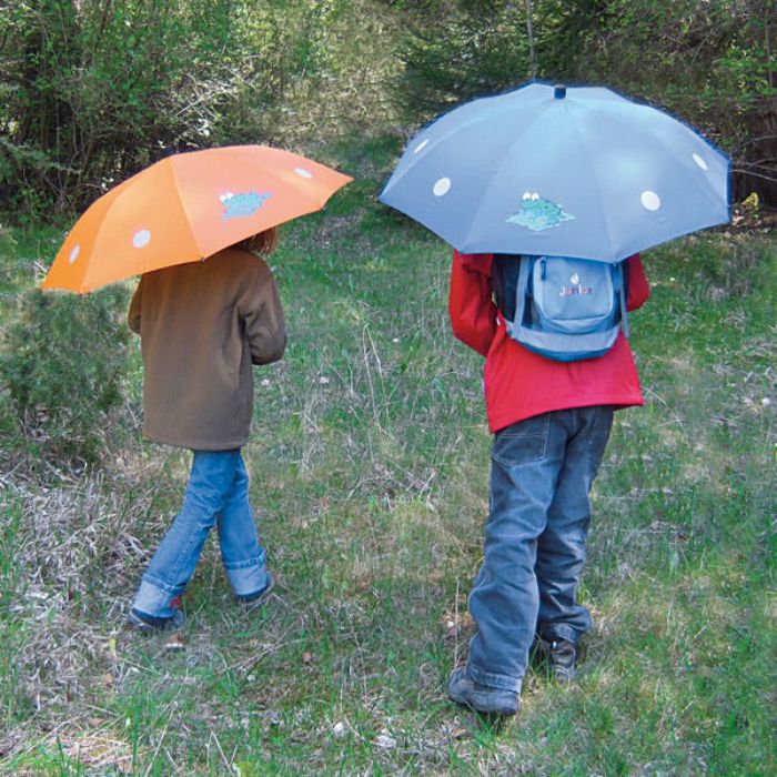 Euroschirm Swing Liteflex Kids Trekking Umbrella 小童輕量級抗風直柄雨傘