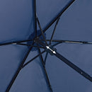 Euroschirm Light Trek Ultra Umbrella 抗風碳纖縮骨傘 Navy
