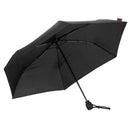 Euroschirm Light Trek Ultra Umbrella 抗風碳纖縮骨傘 Black