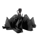 Euroschirm Light Trek Ultra Umbrella 抗風碳纖縮骨傘 Black