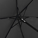 Euroschirm Light Trek Ultra Umbrella 抗風碳纖縮骨傘 Black