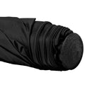 Euroschirm Light Trek Ultra Umbrella 抗風碳纖縮骨傘 Black