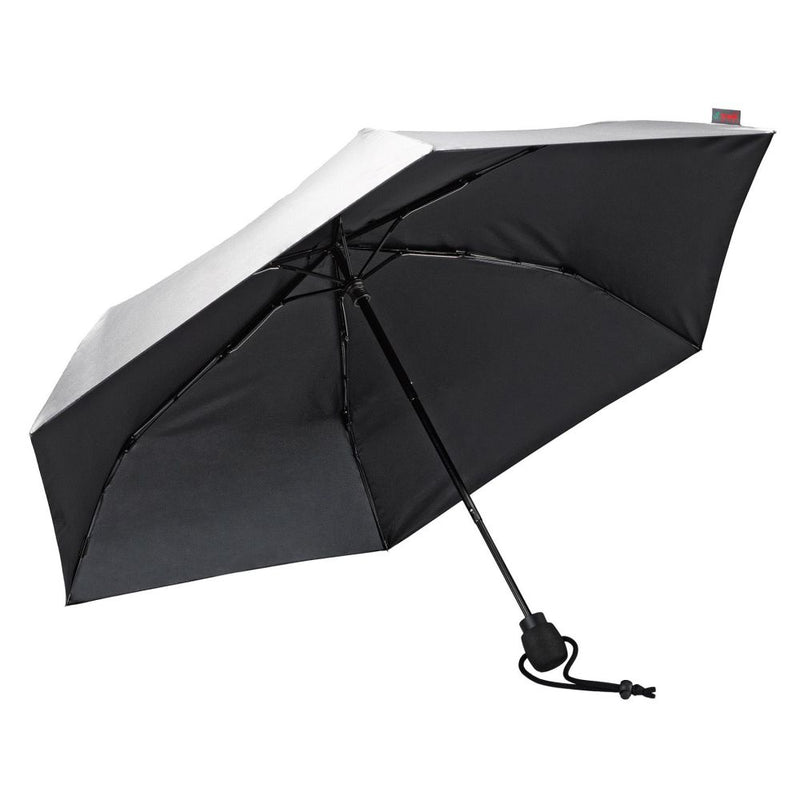 Euroschirm Light Trek Ultra Umbrella (SilverUV) 抗風碳纖縮骨傘(銀面)