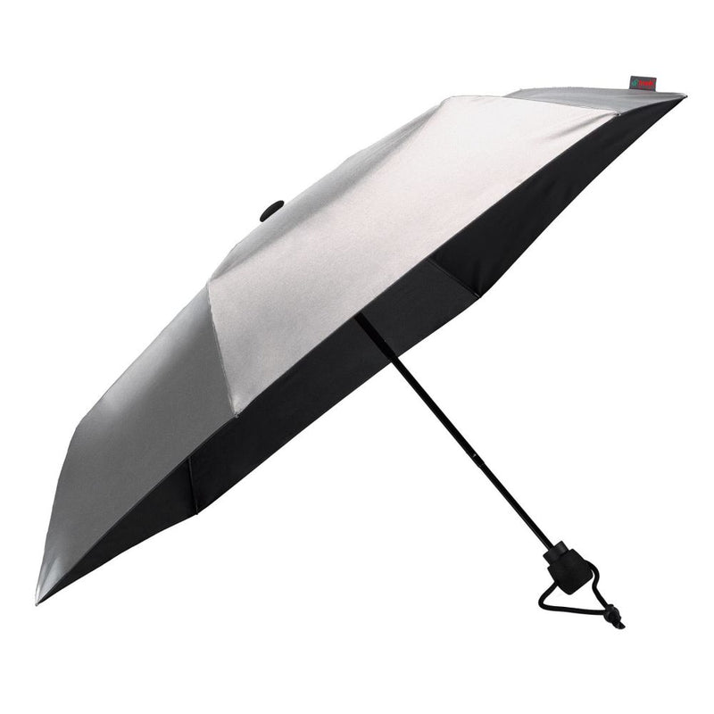 Euroschirm Light Trek Ultra Umbrella (SilverUV) 抗風碳纖縮骨傘(銀面)