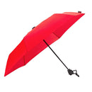 Euroschirm Light Trek Ultra Umbrella 抗風碳纖縮骨傘 Red
