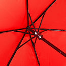 Euroschirm Light Trek Ultra Umbrella 抗風碳纖縮骨傘 Red