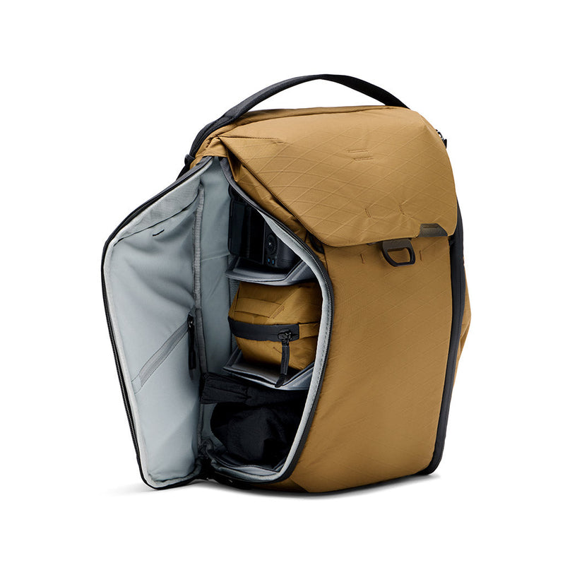 peak design Everyday Backpack - Coyote