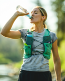 Hydrapak UltraFlask™ 500ml plus Filter Kit 軟水樽連濾水器