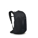Osprey Hikelite LT 22 Backpack Black