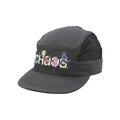 FEELCAP Back To The CHaOS Cap 運動帽 Dusky Black