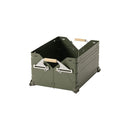 Snow Peak Shelf Container 50 收納置物箱 FES-038-OL (Snow Peak Festival 2024 Spring Limited Edition) 2024雪峰祭(春)限量版