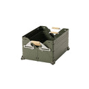 Snow Peak Shelf Container 50 收納置物箱 FES-038-OL (Snow Peak Festival 2024 Spring Limited Edition) 2024雪峰祭(春)限量版