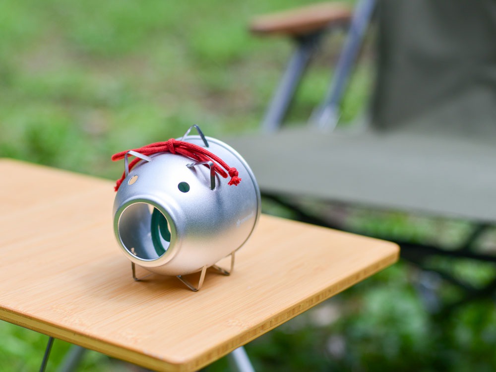 Mosquito Pig Coil Mini – Snow Peak
