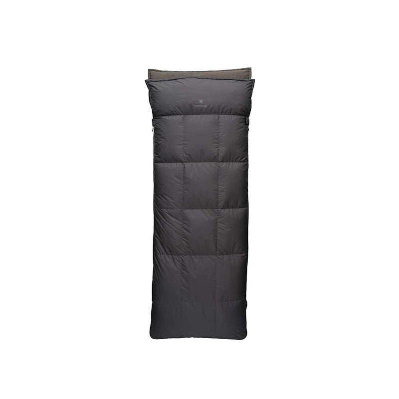 Snow Peak Separate Sleeping Bag Ofton 780 FES-105-2 (Snow Peak Festival 2023 Autumn Limited Edition)  羽絨睡袋 (2023雪峰秋祭限量版)