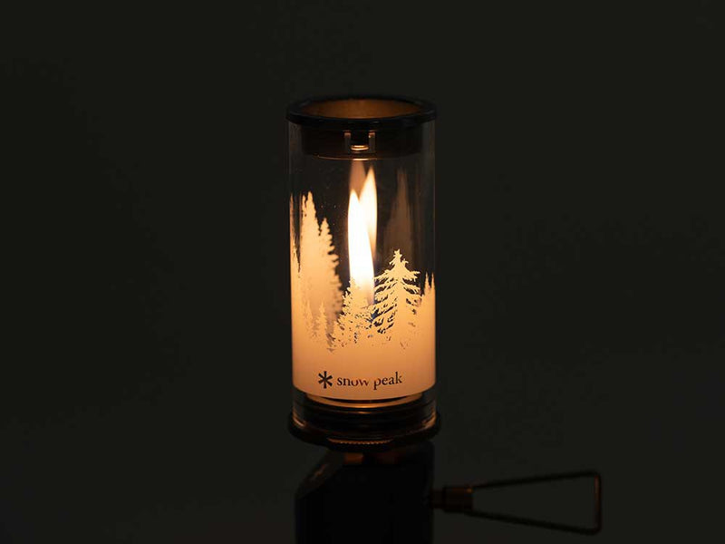 Snow Peak Little Lamp Nocturne FES-147 (Snow Peak Festival 2023 Autumn Limited Edition) 2023雪峰秋祭限量版