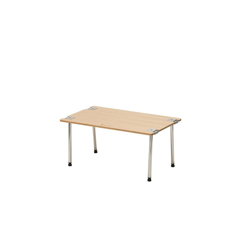 Snow Peak Bamboo Single Table Top Light 輕量化標準獨立竹桌板 FES-218 (2023雪峰祭(春)限量版)