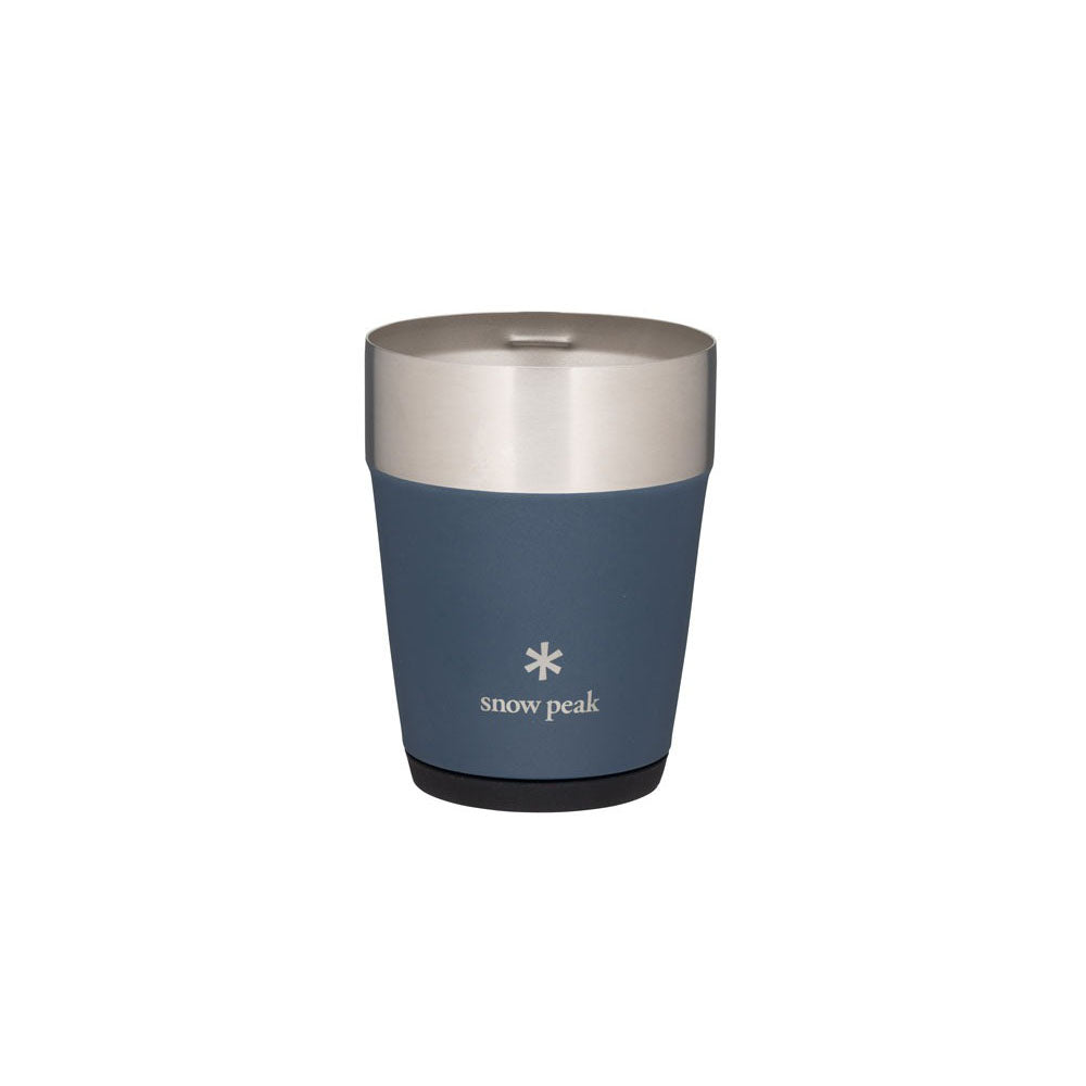 Snow Peak Shimo Tumbler DUO Set FES-360-1 不鏽鋼真空保溫杯孖