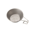 Snow Peak Titanium Mini Sierra Cup FES-380 (Snow Peak Festival 2024 Spring Limited Edition) 迷你鈦登山杯 (2024雪峰祭(春)限定版)