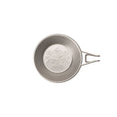 Snow Peak Titanium Mini Sierra Cup FES-380 (Snow Peak Festival 2024 Spring Limited Edition) 迷你鈦登山杯 (2024雪峰祭(春)限定版)