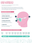 Goodr Sports Sunglasses FLEX G - Lawn Mower Drag Race