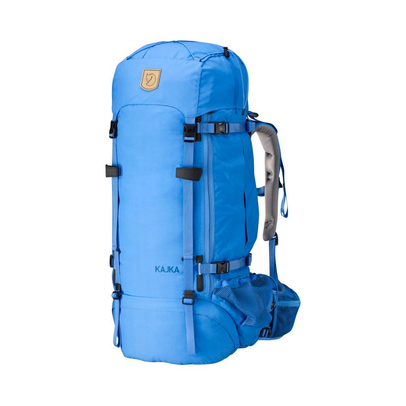 Fjallraven KAJKA 65 Backpack UN Blue