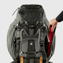 Fjallraven Kajka 75 Backpack 戶外多用途背包