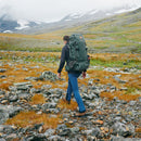 Fjallraven Kajka 85 Backpack 戶外多用途背包
