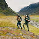 Fjallraven Kajka 100 Backpack 戶外多用途背包