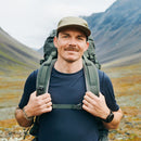 Fjallraven Kajka 100 Backpack 戶外多用途背包