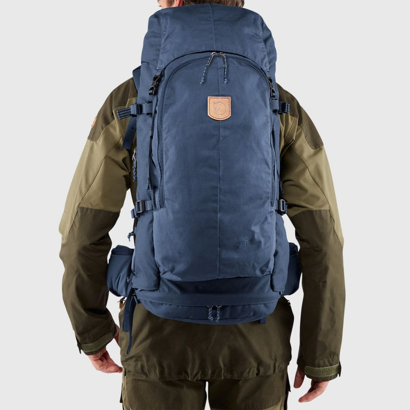 Fjallraven Keb 52 Backpack