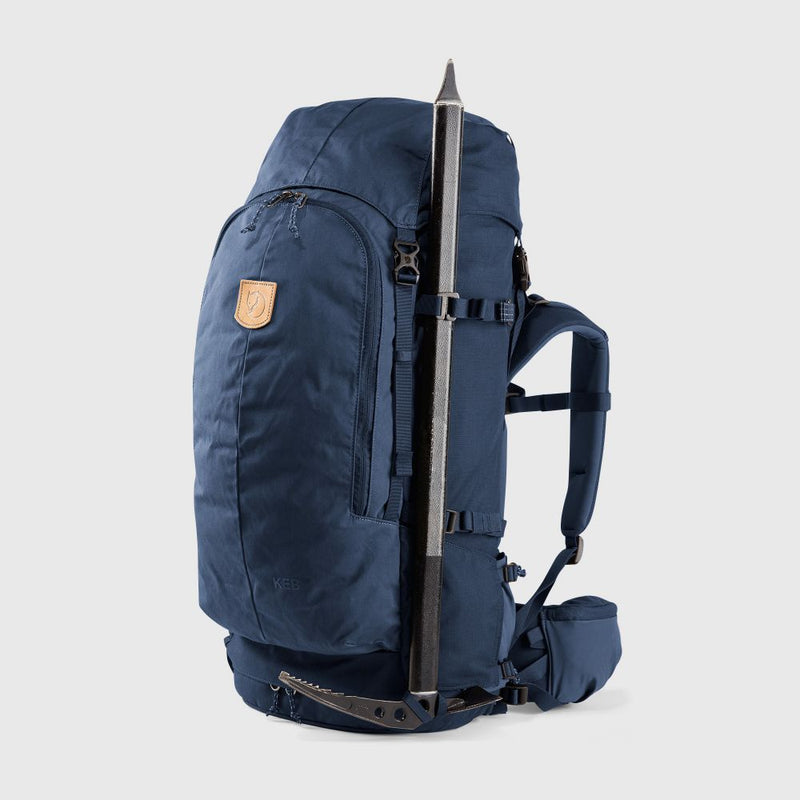 Fjallraven Keb 52 Backpack 戶外多用途背包