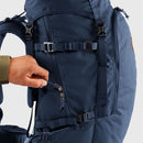 Fjallraven Keb 52 Backpack 戶外多用途背包