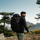 Fjallraven Keb 52 Backpack 戶外多用途背包