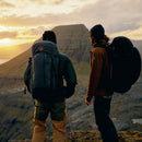 Fjallraven Keb 52 Backpack 戶外多用途背包